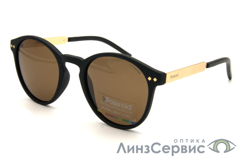 солнцезащитные очки polaroid pld 1029/s 003  в салоне ЛинзСервис